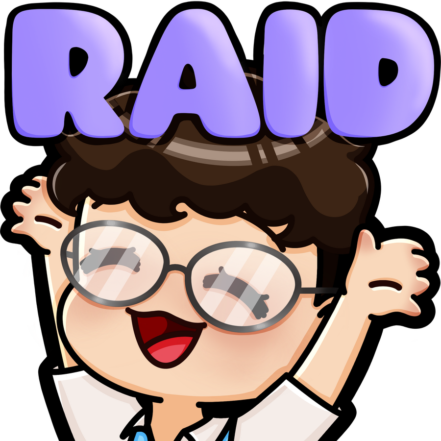 yeahabsolutely Raid